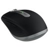 LOGITECH MX Anywhere 3S/Kancelářská/Laserová/Pro praváky/8 000 DPI/USB+BT/Grafitová