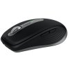 LOGITECH MX Anywhere 3S/Kancelářská/Laserová/Pro praváky/8 000 DPI/USB+BT/Grafitová