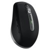 LOGITECH MX Anywhere 3S/Kancelářská/Laserová/Pro praváky/8 000 DPI/USB+BT/Grafitová