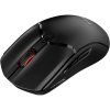 HyperX Pulsefire Haste 2 Core/Herní/Optická/12 000 DPI/USB+BT/Černá
