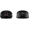 HyperX Pulsefire Haste 2 Core/Herní/Optická/12 000 DPI/USB+BT/Černá