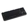 Endorfy Thock TKL Black/Drátové/Bezdrátové/US layout/Černá