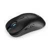 Endorfy GEM Plus/Herní/Optická/Pro praváky/26 000 DPI/Drátové/Bezdrátové/Černá