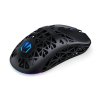 Endorfy Liv Plus/Herní/Optická/Pro praváky/26 000 DPI/Drátové/Bezdrátové/Černá