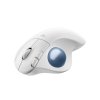 myš ERGO M575S Wireless Trackball OFFWhite