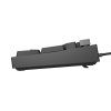 klawiatura Thor 404 full size NKG 2297 4a