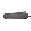 klawiatura Thor 404 full size NKG 2298 4