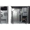 AMEI AM-C1002BR/Micro ATX/Černá a červená