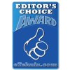editor choice