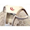 MikroTik RBLHG-5nD-3 Outdoor 802.11an 24,5dBi jednotka LHG 5 (3-pack)
