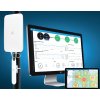 Ubiquiti UMA-D - Směrová Dual Band Mesh anténa