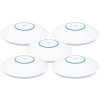 Ubiquiti UAP-AC-SHD - UniFi Wave2, AC AP 5 pack