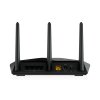 NETGEAR 5PT NIGHTHAWK AX2400 WIFI 6 ROUTER