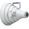Ubiquiti UISP-Horn Asymetrická sektorová anténa, (5,15 - 6,875 GHz), 19.5dBi, 30°/25°