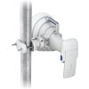 Ubiquiti UISP-Horn Asymetrická sektorová anténa, (5,15 - 6,875 GHz), 19.5dBi, 30°/25°