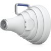 Ubiquiti UISP-Horn Asymetrická sektorová anténa, (5,15 - 6,875 GHz), 19.5dBi, 30°/25°