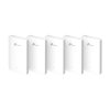 TP Link EAP615 Wall 5 pack 1 s