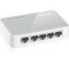 TP-Link TL-SF1005D 5x 10/100Mbps Desktop Switch