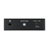 D-Link DES-1005P 5-port 10/100 switch, 4xPoE+,60W