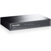 TP-Link TL-SF1008P 8x10/100 (4xPOE) 66W Desktop kovový CCTV Switch