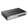 D-Link DGS-1008MP 8x 1000 Desktop Switch,8PoE port