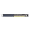 NETGEAR M4300-28G-POE+ MANAGED SWCH APS550W
