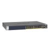 NETGEAR M4300-28G-POE+ MANAGED SW APS1000W