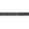Zyxel 24xGb 4xRJ45/SFP 4xSFP+ L3 XGS4600-32