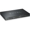 Zyxel 24xGb 4xRJ45/SFP 4xSFP+ L3 XGS4600-32