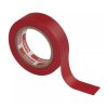 82F61513 Paska izolacni 15 mm x 10 m cervena 0