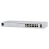 Ubiquiti USW-16-POE, UniFi Switch Standard 16 PoE