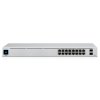 Ubiquiti USW-16-POE, UniFi Switch Standard 16 PoE