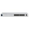Ubiquiti USW-24-POE, UniFi Switch Standard 24 PoE