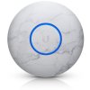 Ubiquiti kryt pro UAP-nanoHD, U6 Lite a U6+, mramorový motiv, 3 kusy