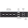 Ubiquiti UF-OLT - U Fiber OLT, 8x GPON