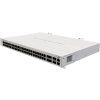 MikroTik CRS354-48G-4S+2Q+RM Cloud Router Switch