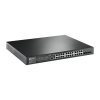 TP-Link SG3428MP 28xGb L2+ managed 384W switch POE+ Omada SDN