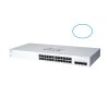 Cisco CBS220 24A s