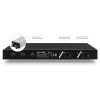 Ubiquiti ER-8-XG, EdgeRouter Infinity