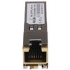 MaxLink SFP 10/100/1000M metalický modul, RJ-45, 100m, 1Gbps