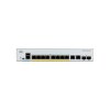 cisco catalyst 1000 8 ports switch 1 s3