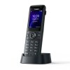 Yealink AX83H Wi-Fi 6 telefon, BT, 2,4", 4 SIP