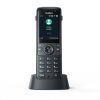 Yealink AX83H Wi-Fi 6 telefon, BT, 2,4", 4 SIP