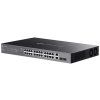 TP Link ES228GMP switch b