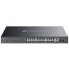 TP Link ES228GMP switch a s