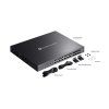 TP Link SX3832MPP Omada switch g