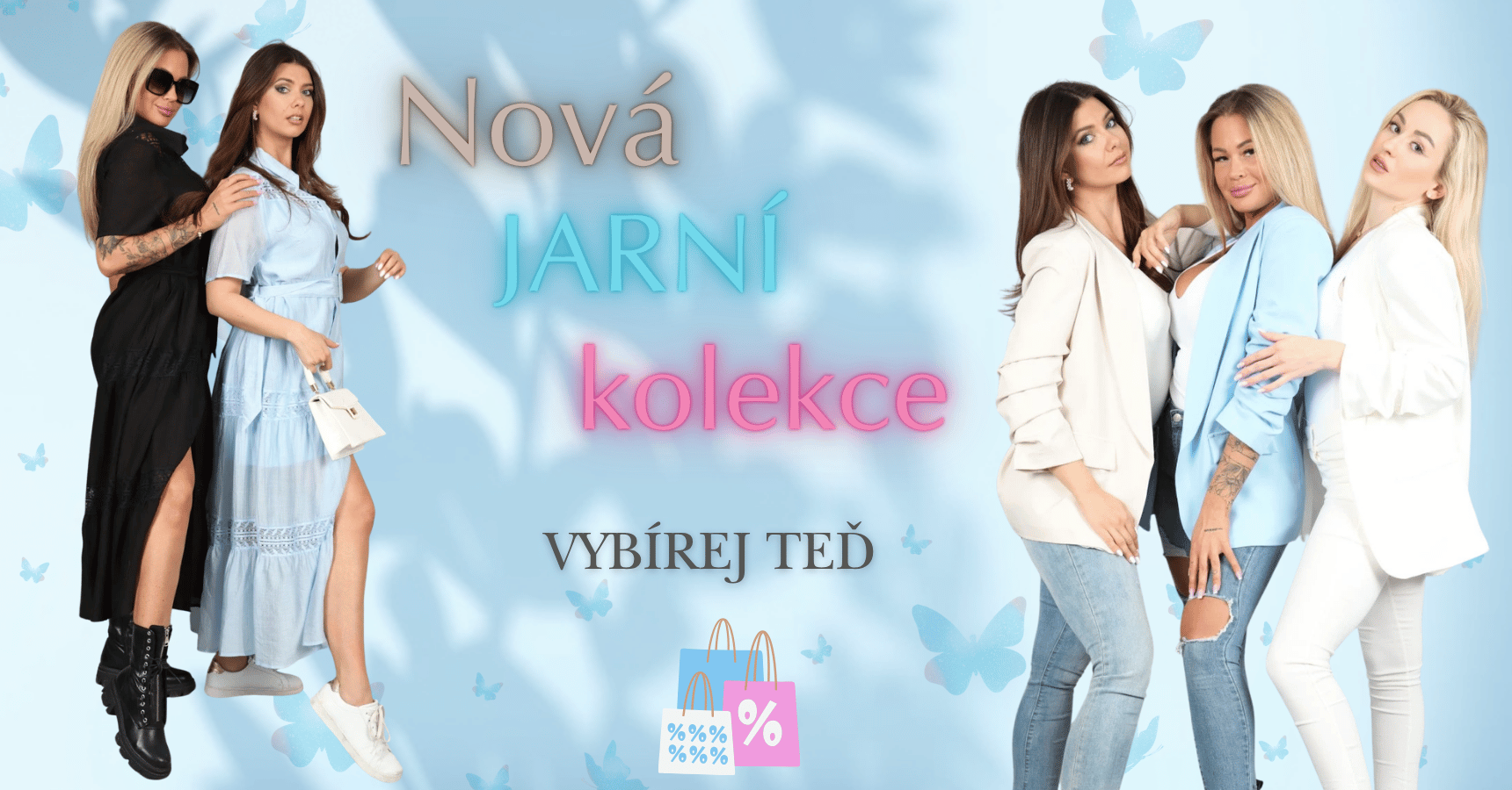 ZIMNÍ SLEVY AŽ -70%