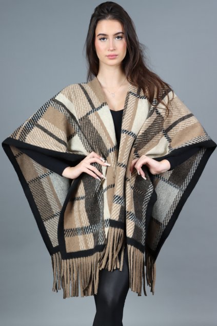 PONCHO LILI 3730311