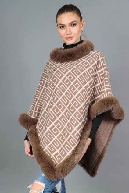 PONCHO ELLA 5090658