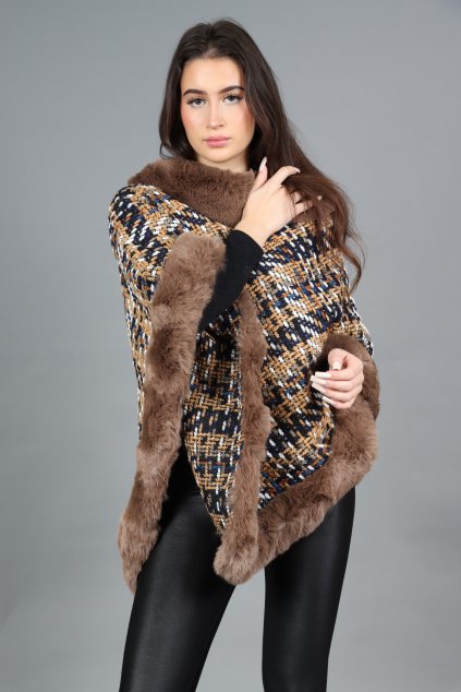 PONCHO IOANA 5090660